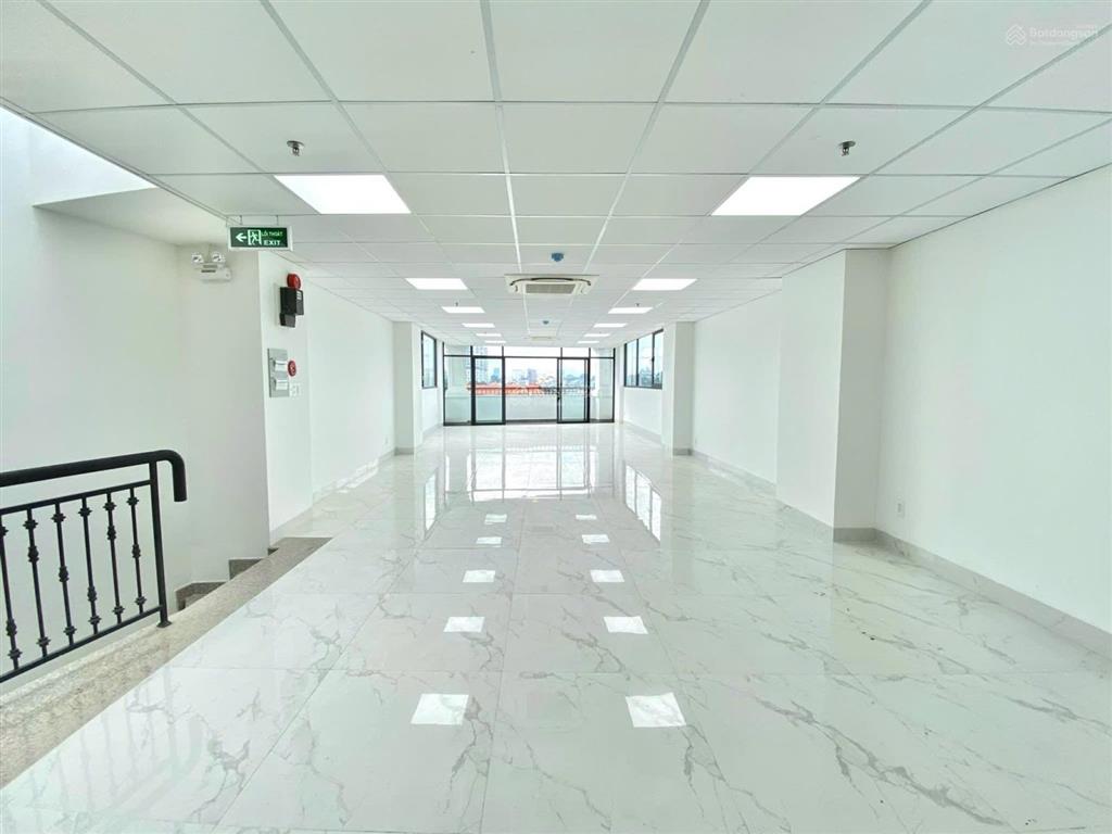 Chính chủ cho thuê văn phòng tại 184 hòa hưng, 22tr, 90m², giá tham khảo tốt trong khu vực
