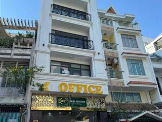 Chính chủ cho thuê văn phòng tại 184 hòa hưng, 21 triệu, 90m2, giá tốt nhất khu vực