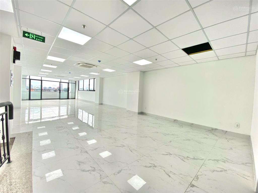 Chính chủ cho thuê văn phòng tại 184 hòa hưng, 22tr, 90m², giá tham khảo tốt trong khu vực