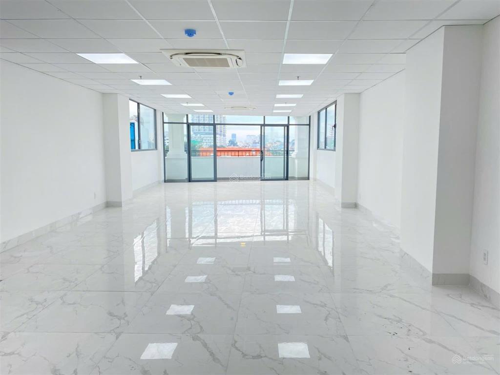 Chính chủ cho thuê văn phòng tại 184 hòa hưng, 22tr, 90m², giá tham khảo tốt trong khu vực