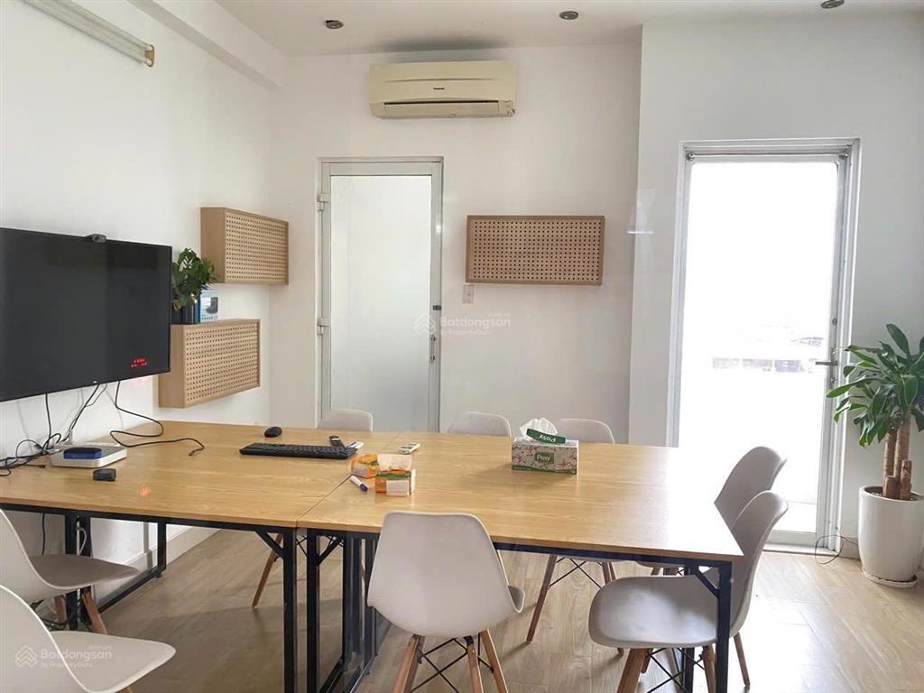 Chính chủ  vp 20m2 tại 20 phan liêm q1