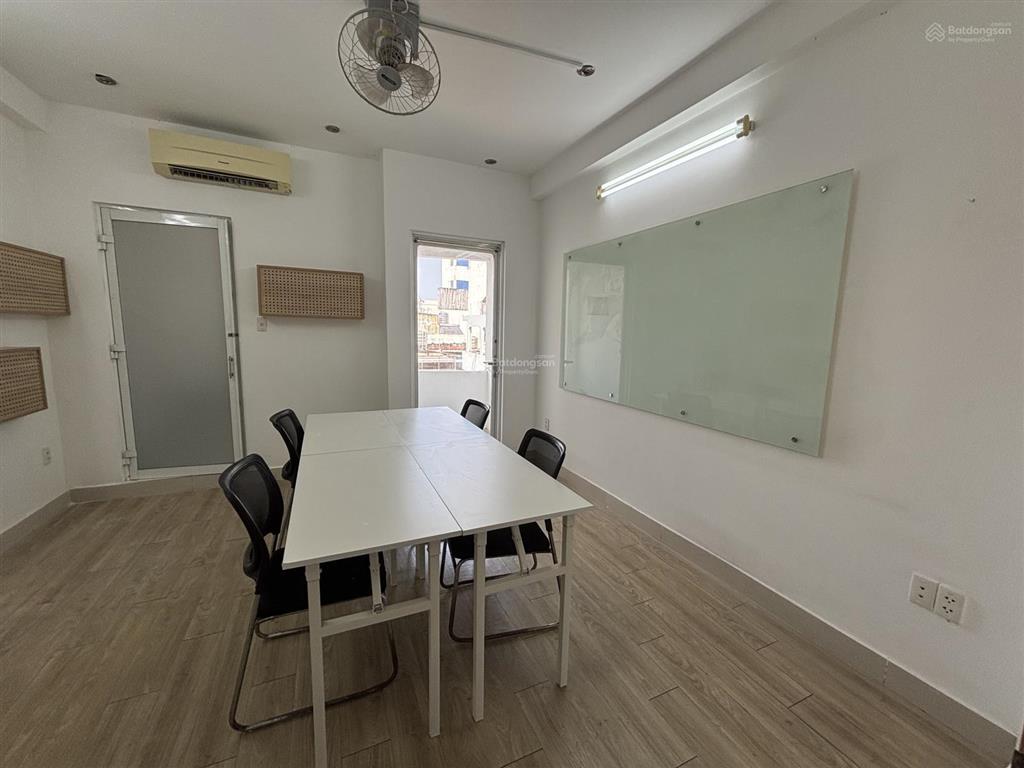 Chính chủ  vp 20m2 tại 20 phan liêm q1