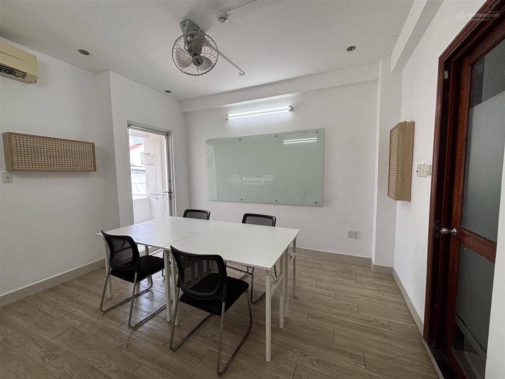 Chính chủ  vp 20m2 tại 20 phan liêm q1