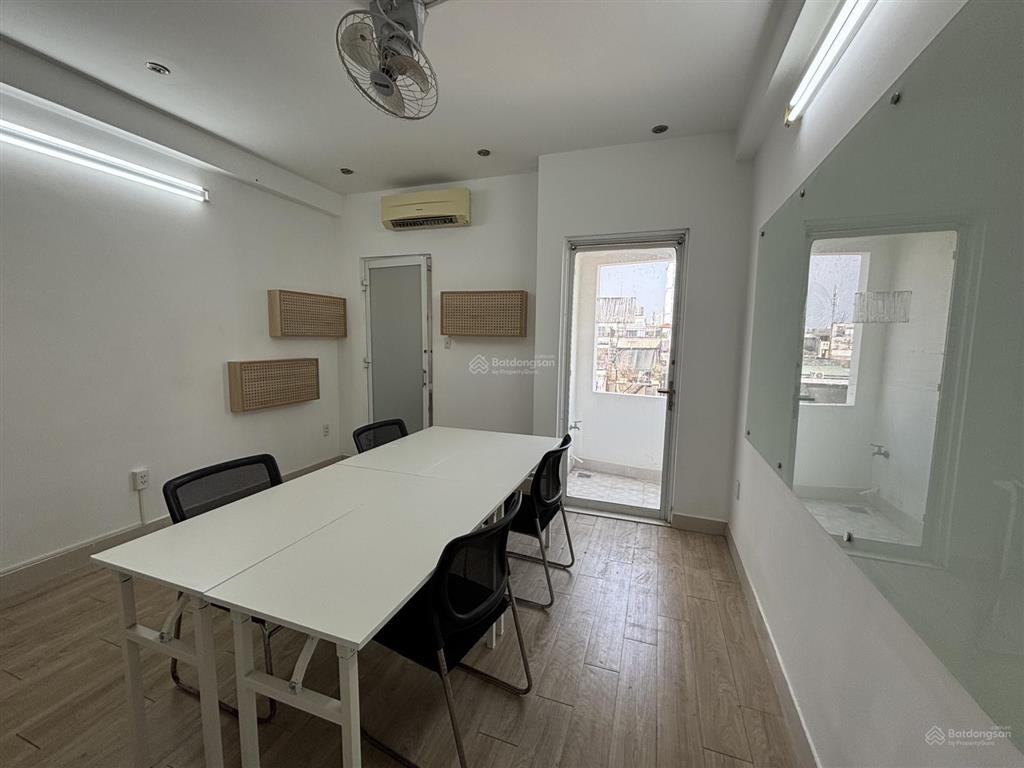 Chính chủ  vp 20m2 tại 20 phan liêm q1