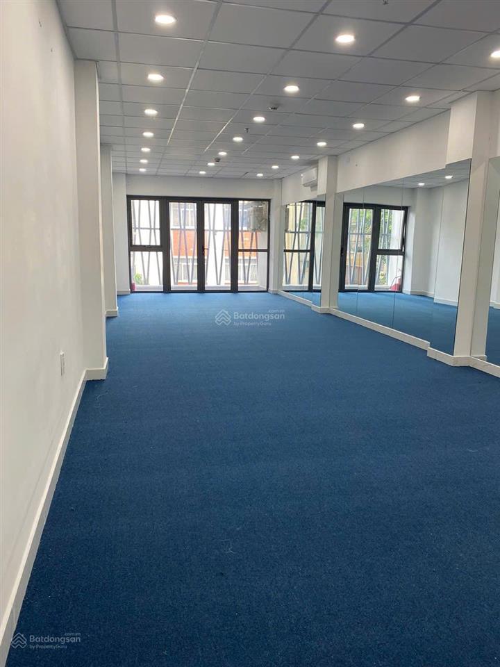 Chính chủ  văn phòng 50m² tại 90a trần quốc toản, quận 3