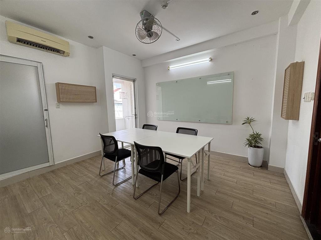 Chính chủ cho thuê văn phòng nhỏ xinh 20m2 tại 20 phan liêm, quận 1