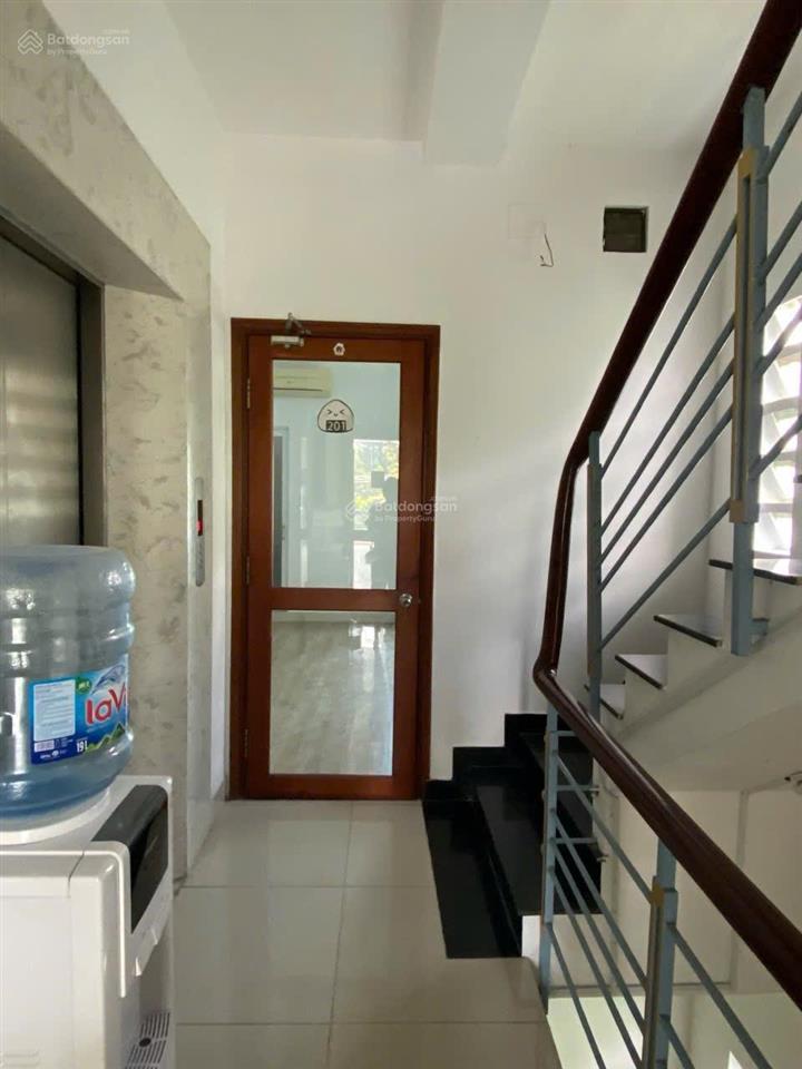 Chính chủ cho thuê văn phòng nhỏ xinh 20m2 tại 20 phan liêm, quận 1