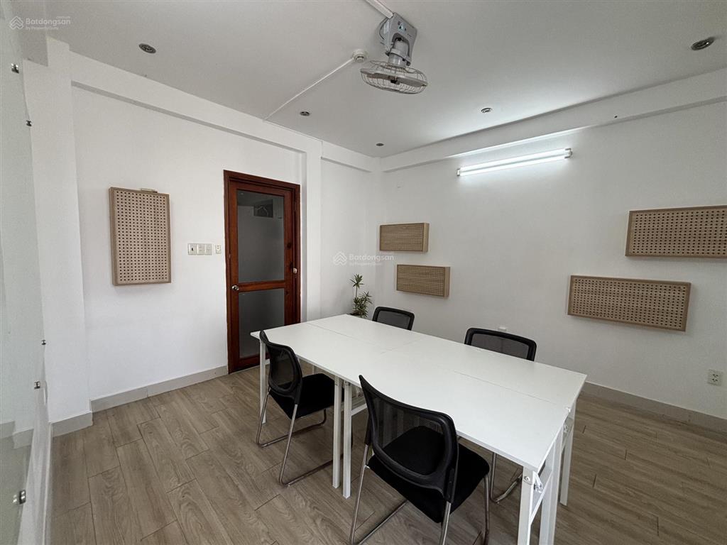 Chính chủ cho thuê văn phòng nhỏ xinh 20m2 tại 20 phan liêm, quận 1