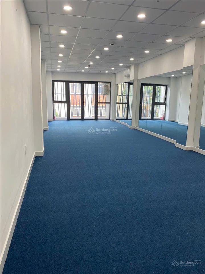 Chính chủ cho thuê văn phòng 50m2 tại 90a trần quốc toản