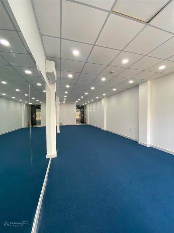 Chính chủ cho thuê văn phòng 50m2 tại 90a trần quốc toản
