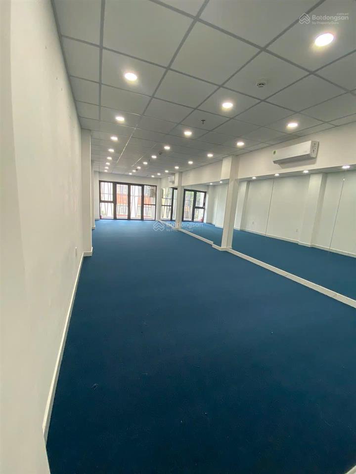 Chính chủ cho thuê văn phòng 50m2 tại 90a trần quốc toản