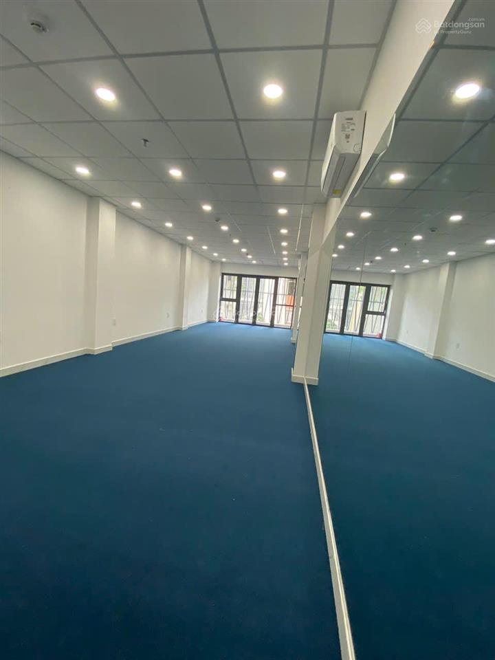 Chính chủ cho thuê văn phòng 50m2 tại 90a trần quốc toản