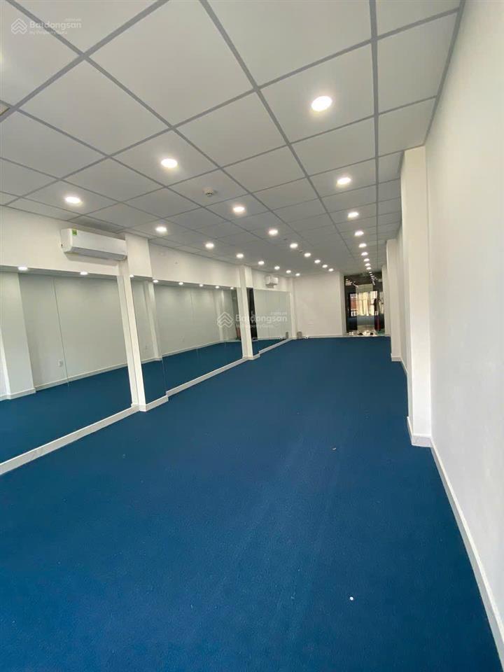 Chính chủ cho thuê văn phòng 50m2 tại 90a trần quốc toản