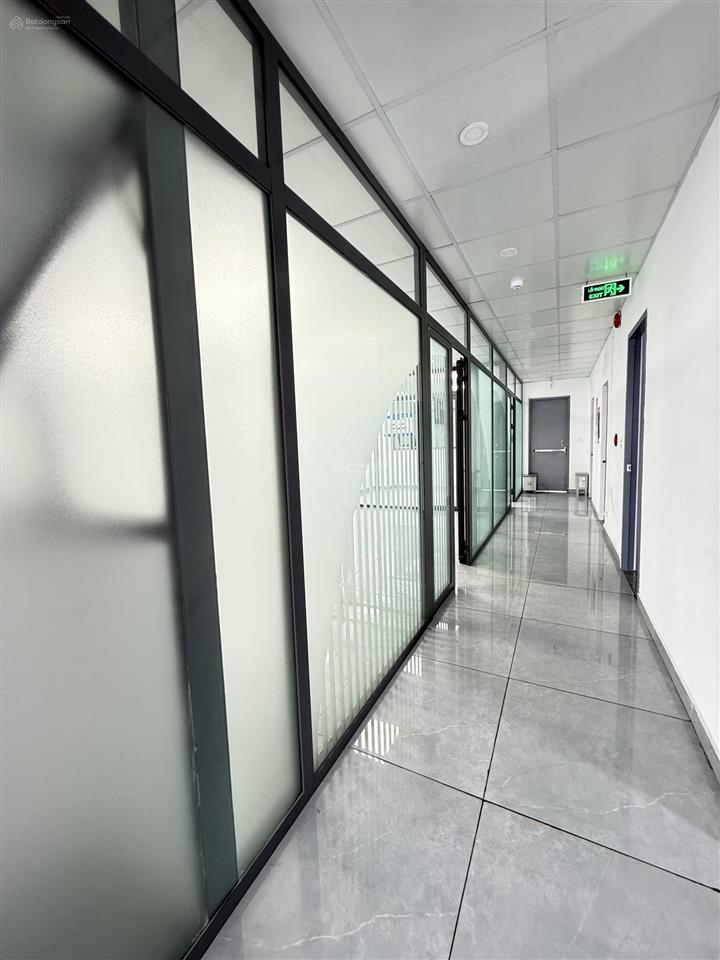 Chính chủ  vp 40m2 thoáng, đẹp tại 38/15b nguyễn văn trỗi, phú nhuận