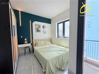 Cho thuê cc mini 1pn, 1wc, 40m2 view đẹp tại bùi đình túy, bình thạnh