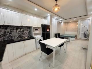 Cho thuê cc mini 1pn, 1wc, 50m2 ngay điện biên phủ, p 25, q.bình thạnh