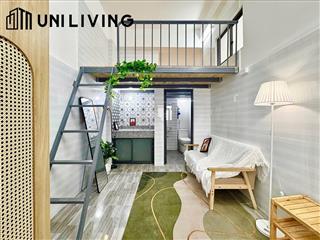 Cho thuê phòng trọ tại phan huy ích, 3,5 triệu, 30m2, đầy đủ nội thất