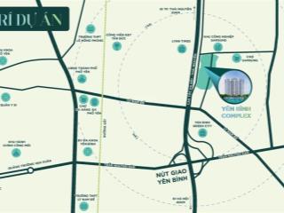 33 triệu/m2 ngay sát samsung thái nguyên nhưng nhiều người vẫn bỏ lỡ