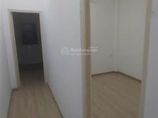 Nhà 1 trục xe tải thông phan huy ích 4x11m 1 lầu 2pn