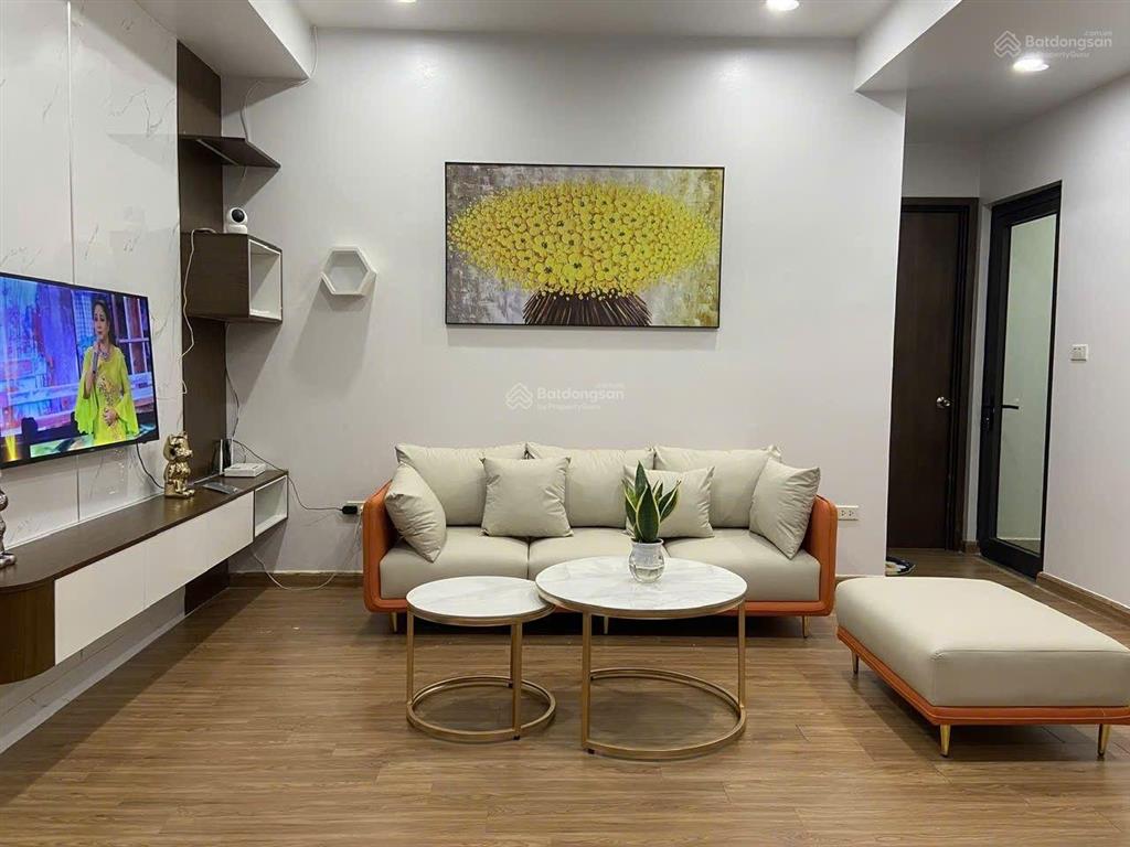 Chung cư osaka 2 ngủ, sổ đỏ, view hồ linh đàm.