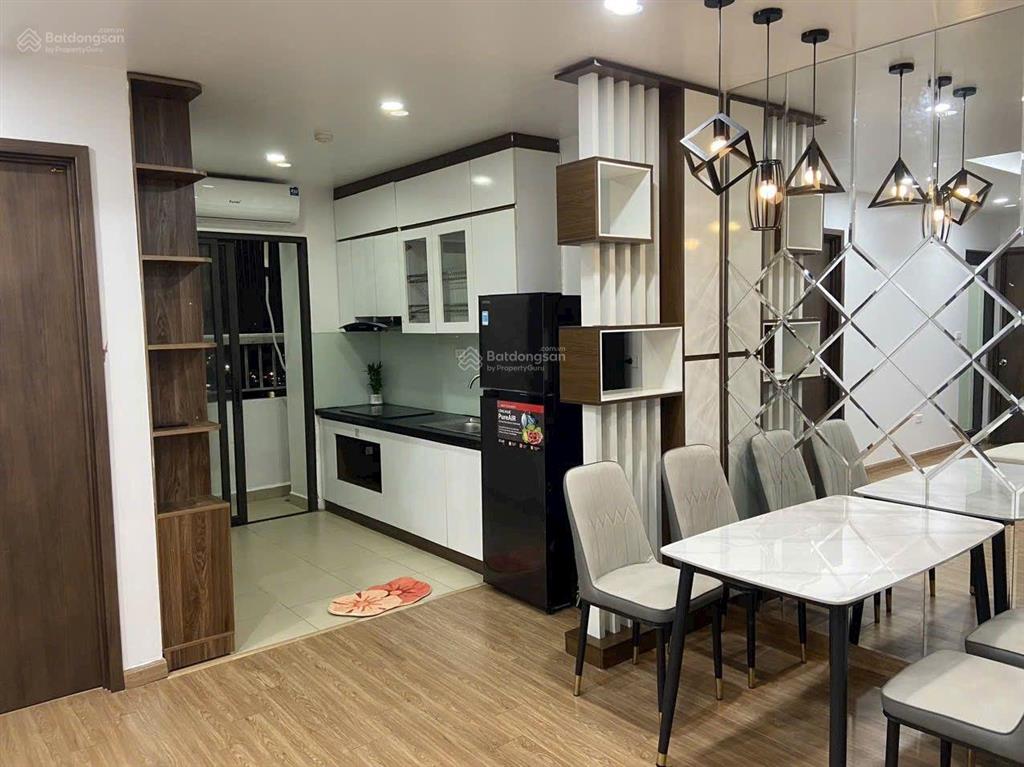 Chung cư osaka 2 ngủ, sổ đỏ, view hồ linh đàm.