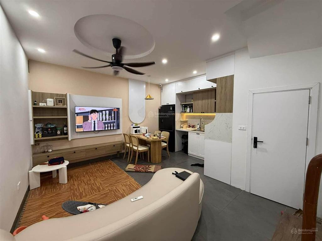 Bán nhà riêng tại trương định, 7,85 tỷ, 38m2, 3pn, 3wc, giá siêu hời