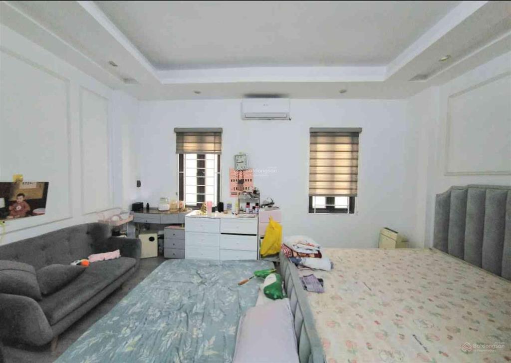 Bán nhà riêng tại trương định, giá siêu hời 8 tỷ vnd, 30m2, 5 tầng, view đẹp.