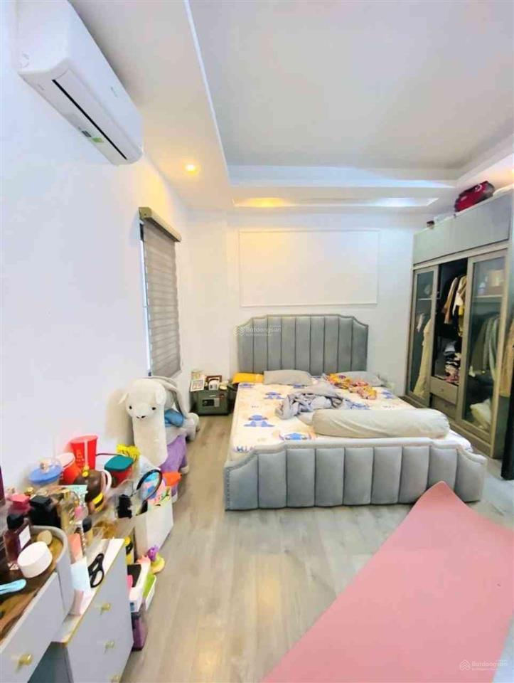 Bán nhà riêng tại trương định, giá siêu hời 8 tỷ vnd, 30m2, 5 tầng, view đẹp.