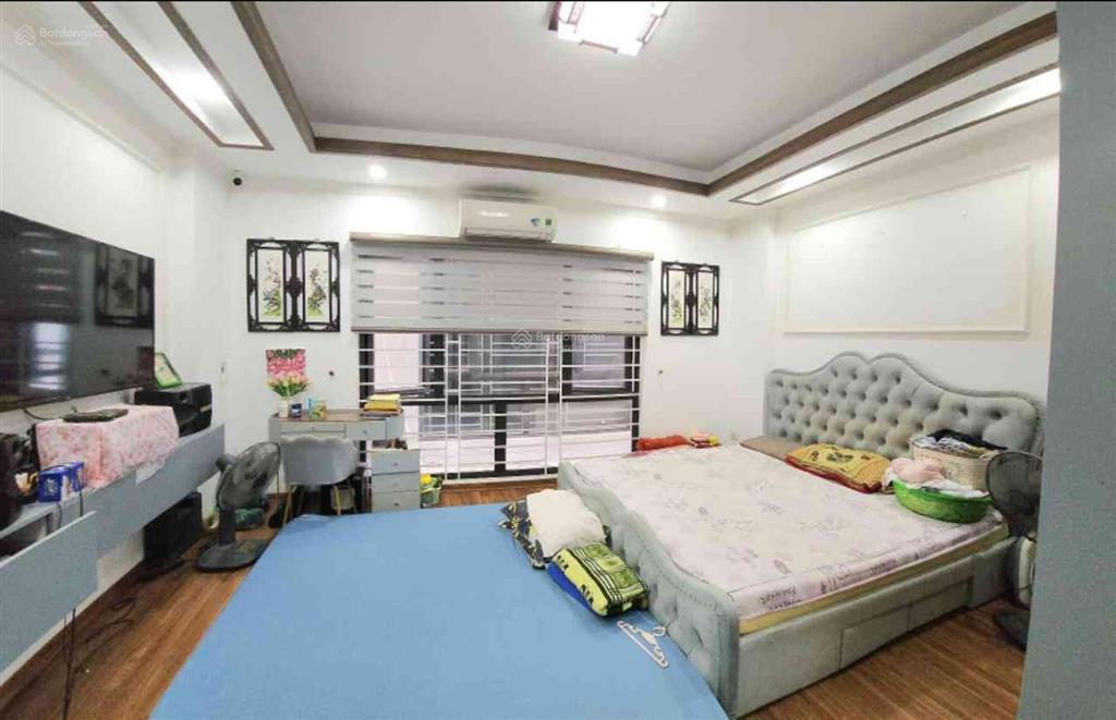 Bán nhà riêng tại trương định, giá siêu hời 8 tỷ vnd, 30m2, 5 tầng, view đẹp.