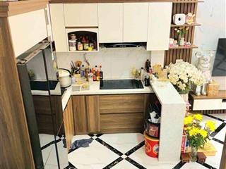 Bán nhà riêng tại trương định, giá siêu hời 8 tỷ vnd, 30m2, 5 tầng, view đẹp.