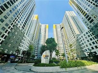 Bán căn hộ bcons garden 59m2 2pn 2wc sổ hồng sẵn giá 1 tỷ 900 bao thuế phí