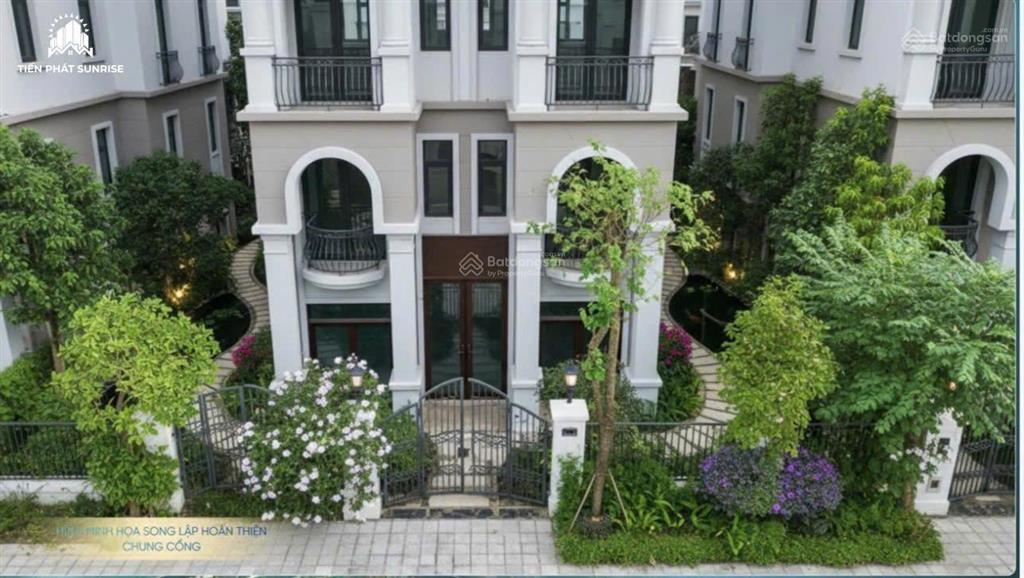 Chính chủ muốn bán căn biệt thự song lập view đẹp tại vịnh xanh ocp3, rẻ hơn 5 tỷ so với lúc mua