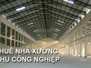 Cho thuê kho, nhà xưởng tại kcn tân bình, 130 nghìn / m2, 2000 m2, giá tốt