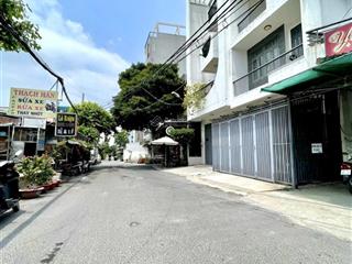 Bán nhà lê đức thọ  hẻm 12m thông  mặt bằng kinh doanh đỉnh  ngang 4.6m nở 5.2m  chỉ 6 tỷ 5