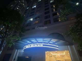 Chính chủ bán cc royal city 131m2, full nội thất cao cấp, nhỉnh 17tỷ