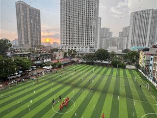 Hiếm thanh xuân 50m27 tầngthang máy12tỷ.