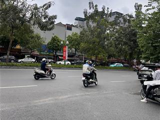 Hiếm tại cầu giấy, ô tô tránh, thang máy, lô góc, kinh doanh đỉnh, 37m2, 8 tầng, 18,5tỷ.