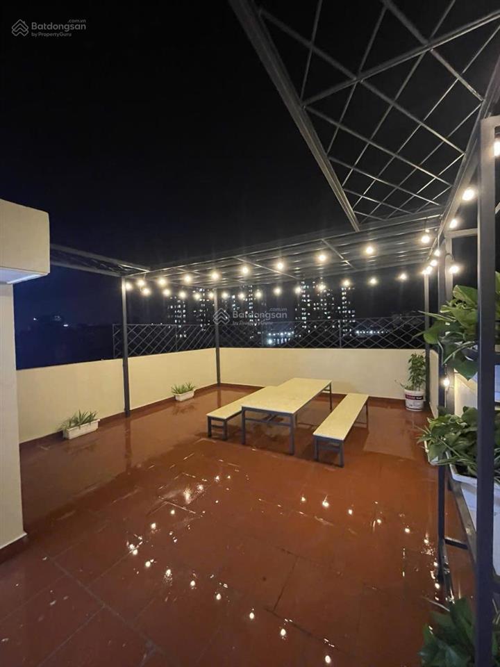 Hiếm tại thanh xuân, thang máy, dòng tiền 1tỷ/ năm, 78m2, 8tầng, mt 4,8m, 27tỷ.