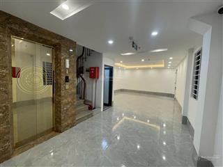 Chủ cần bán giảm sâu 2tỷ,thanh xuân, 83m2, 7tầng, thang máy, mới xây, dòng tiền 1,2tỷ/ năm. 20 tỷ