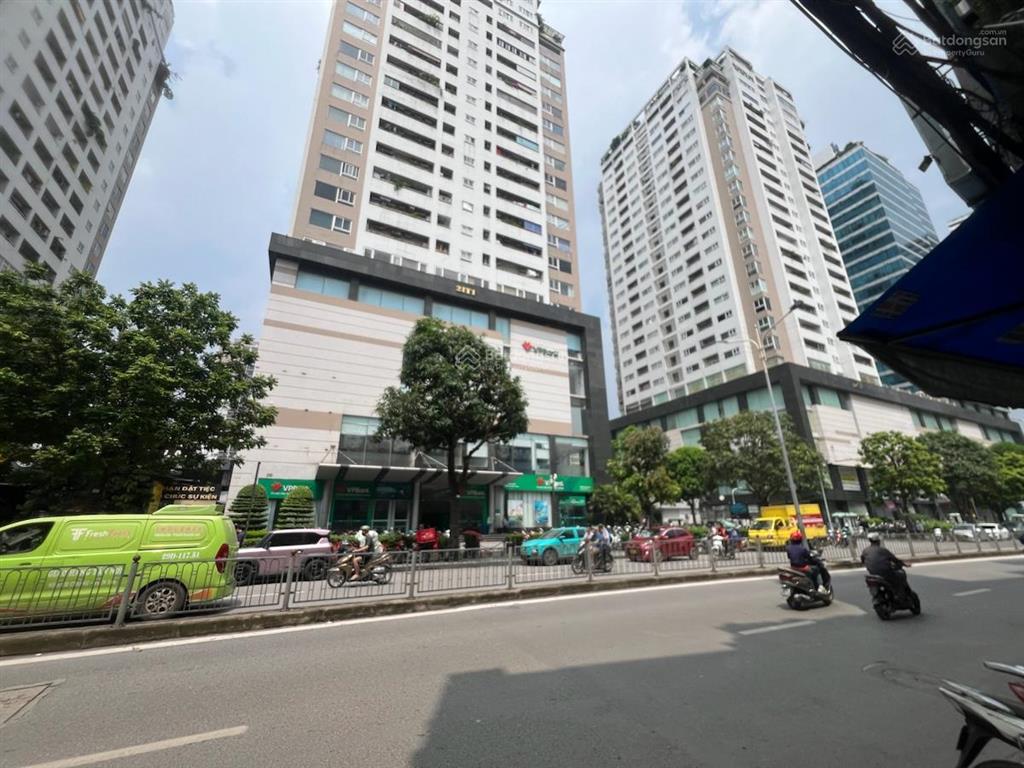 Giảm sâu, bán nhà mặt phố thanh xuân, thang máy, ô tô đỗ cửa, kinh doanh, 86m, 7 tầng, 47 tỷ.