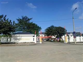 Cơ hội sở hữu lô đất đẹp tại centrix city đại phúc