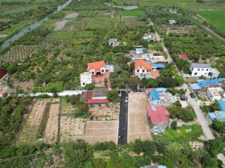 Em đang có lô đất ở bát trang ngay sát kcn tràng duệ 3