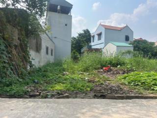 Chính chủ bán đất chương dương, thường tín, nằm trong lõi khu c vin olympic, giá tốt đầu tư