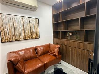 Cho thuê văn phòng đầy đủ nội thất (50m2)