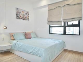 Cho thuê căn hộ cc 2pn  ban công rộng  view thoáng  giá rẻ  dọn vào ở ngay