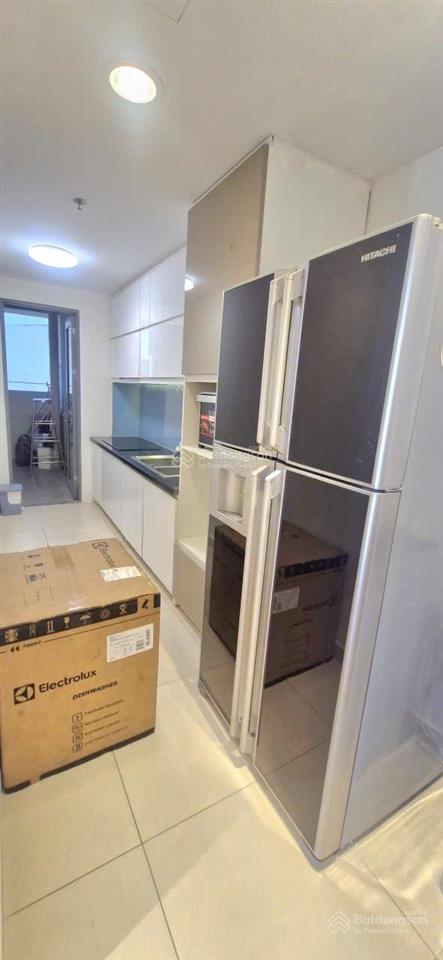 Cho thuê căn hộ 2 phòng ngủ  2 phòng tắm  nội thất làm mới 100%. chuyên nắm nhiều căn hộ giá tốt