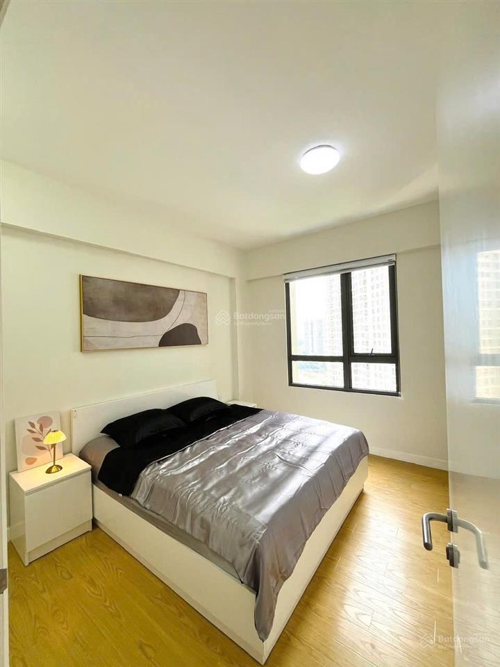 Cho thuê cc 2pn, 2wc tại masteri thảo điền, 20 triệu, 62m2