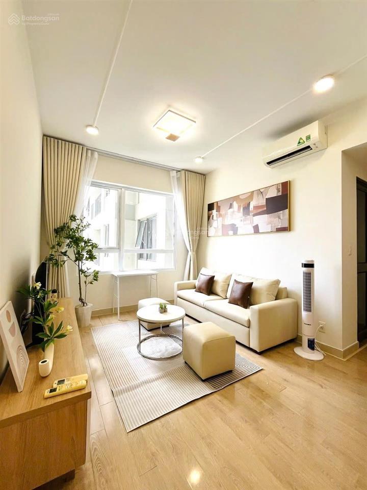 Cho thuê cc 2pn, 2wc tại masteri thảo điền, 20 triệu, 62m2