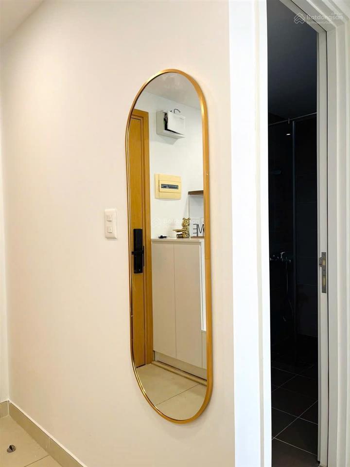 Cho thuê cc 2pn, 2wc tại masteri thảo điền, 20 triệu, 62m2