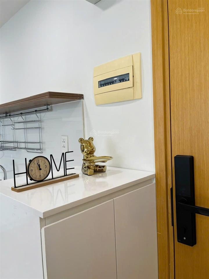 Cho thuê cc 2pn, 2wc tại masteri thảo điền, 20 triệu, 62m2